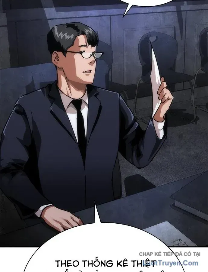 Mạt Thế Zombie 82-08 Chap 109 - Next Chap 110