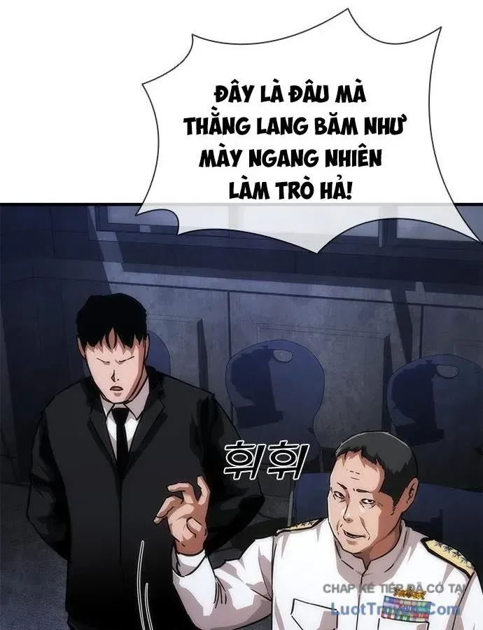 Mạt Thế Zombie 82-08 Chap 109 - Next Chap 110