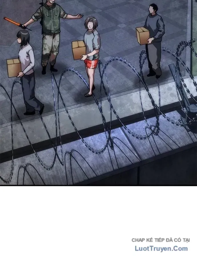 Mạt Thế Zombie 82-08 Chap 109 - Next Chap 110