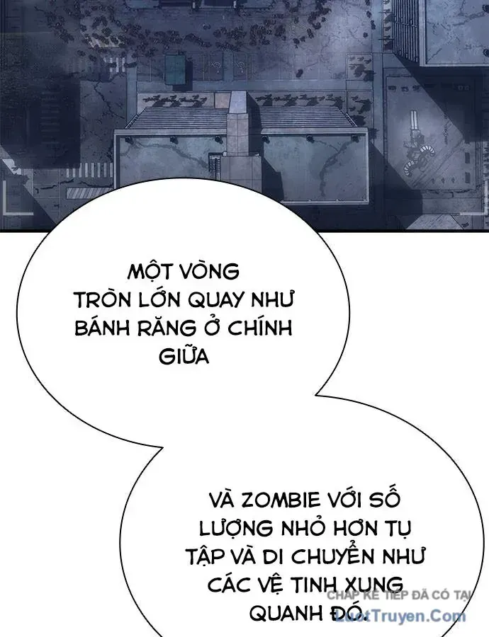Mạt Thế Zombie 82-08 Chap 109 - Next Chap 110