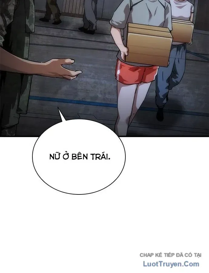 Mạt Thế Zombie 82-08 Chap 109 - Next Chap 110