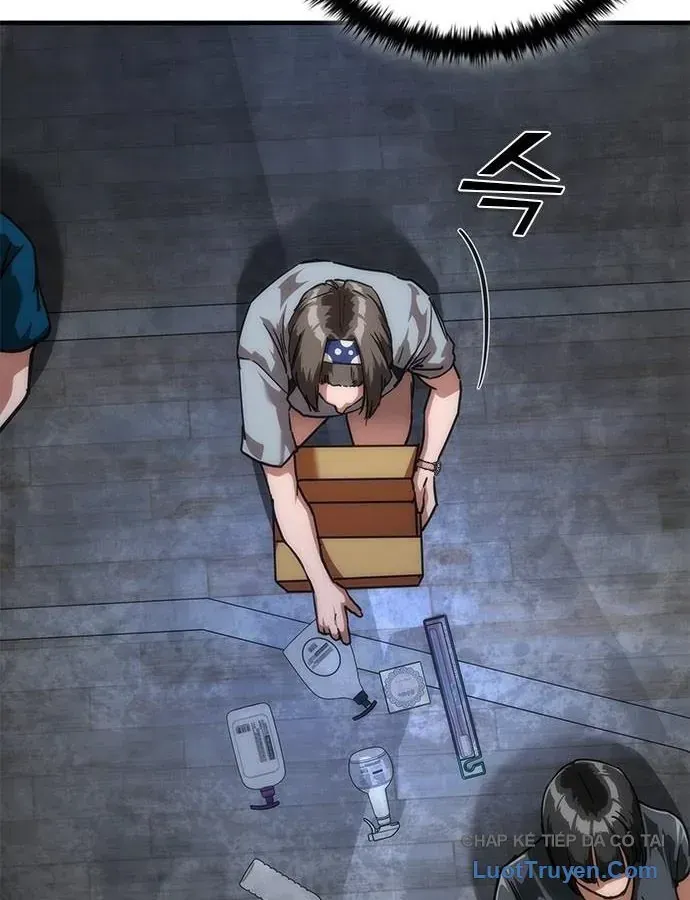 Mạt Thế Zombie 82-08 Chap 109 - Next Chap 110