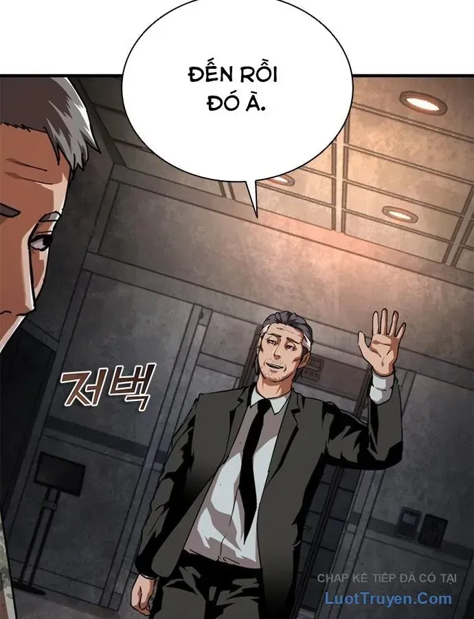 Mạt Thế Zombie 82-08 Chap 109 - Next Chap 110