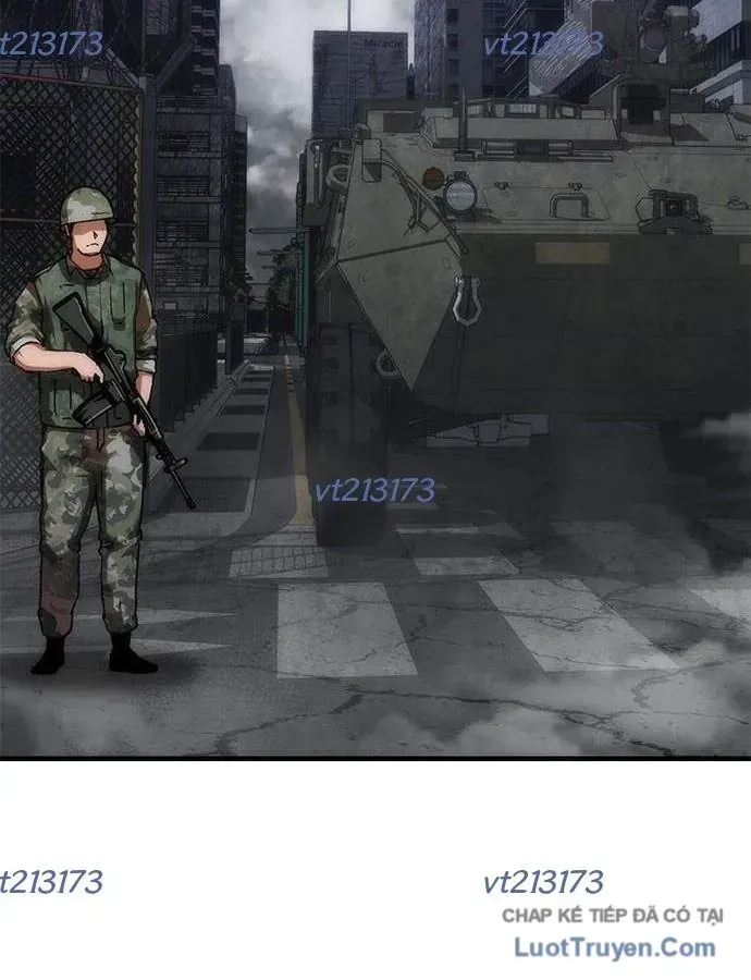 Mạt Thế Zombie 82-08 Chap 109 - Next Chap 110