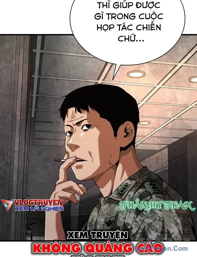 Mạt Thế Zombie 82-08 Chap 109 - Next Chap 110