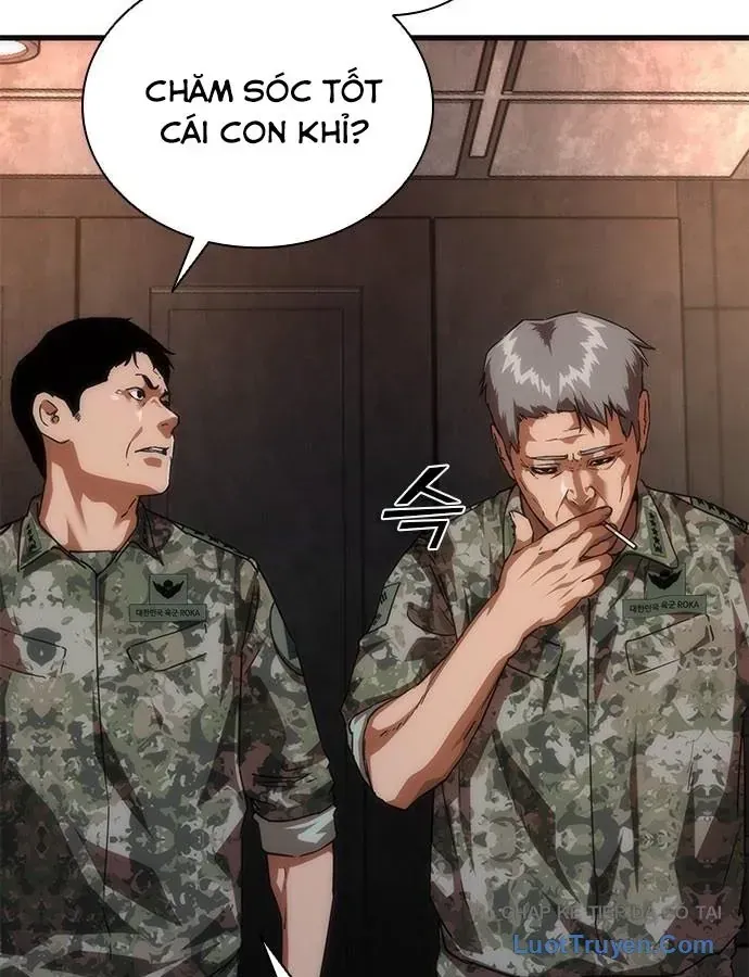 Mạt Thế Zombie 82-08 Chap 109 - Next Chap 110