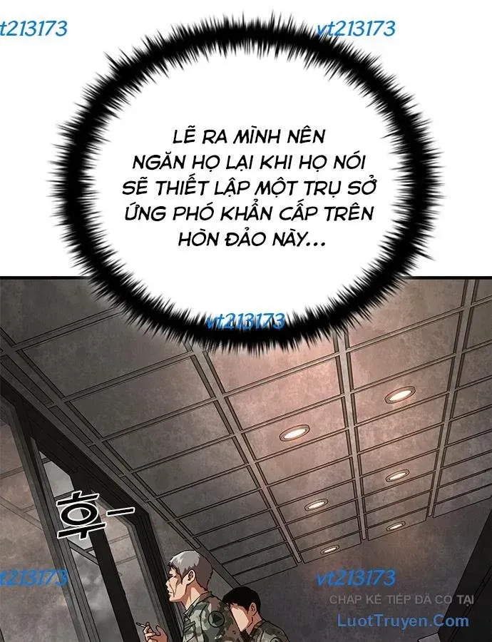 Mạt Thế Zombie 82-08 Chap 109 - Next Chap 110