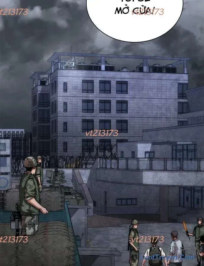 Mạt Thế Zombie 82-08 Chap 109 - Next Chap 110