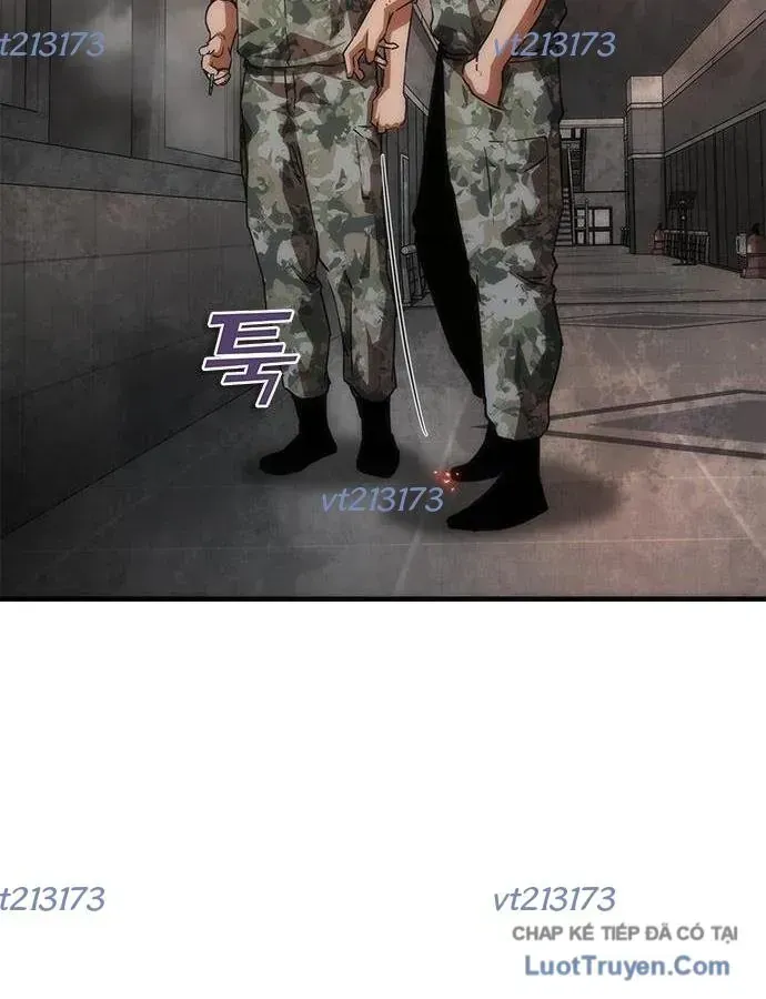 Mạt Thế Zombie 82-08 Chap 109 - Next Chap 110