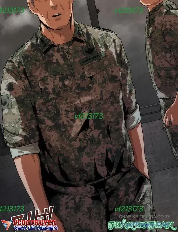 Mạt Thế Zombie 82-08 Chap 109 - Next Chap 110