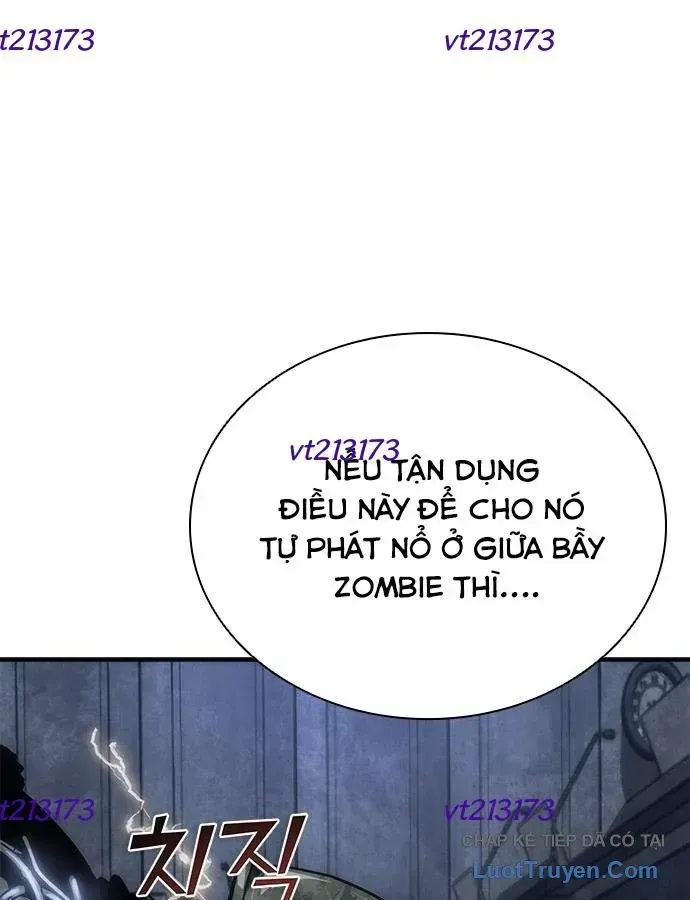 Mạt Thế Zombie 82-08 Chap 109 - Next Chap 110