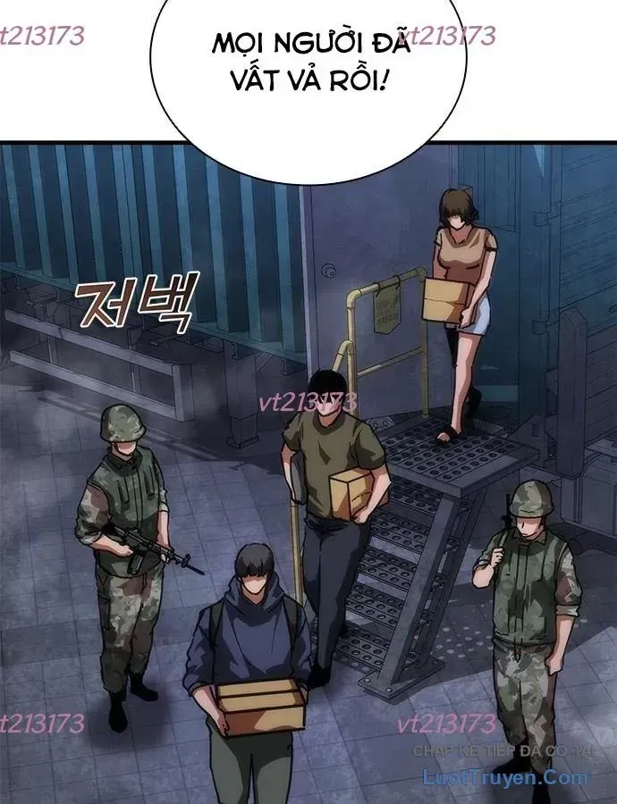 Mạt Thế Zombie 82-08 Chap 109 - Next Chap 110