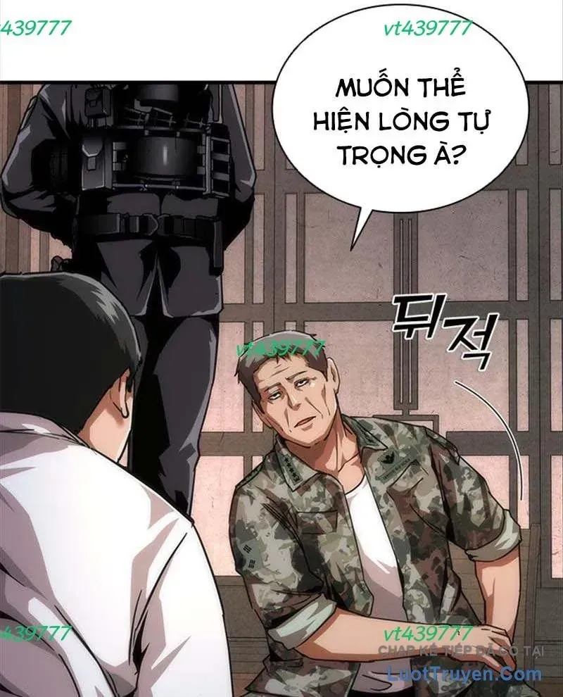 Mạt Thế Zombie 82-08 Chap 111 - Next Chap 112