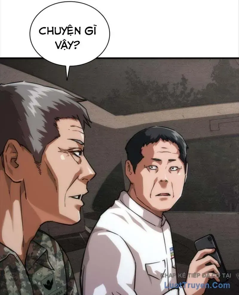 Mạt Thế Zombie 82-08 Chap 111 - Next Chap 112