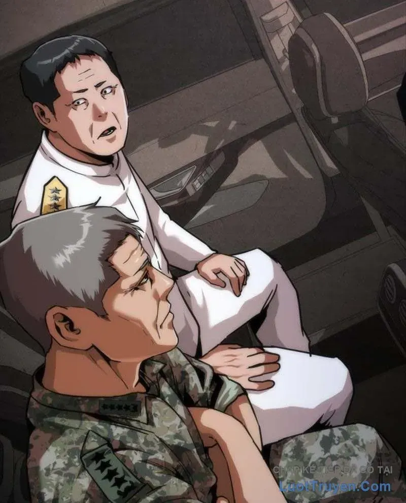 Mạt Thế Zombie 82-08 Chap 111 - Next Chap 112