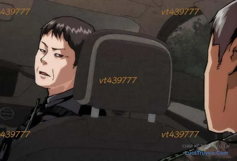 Mạt Thế Zombie 82-08 Chap 111 - Next Chap 112