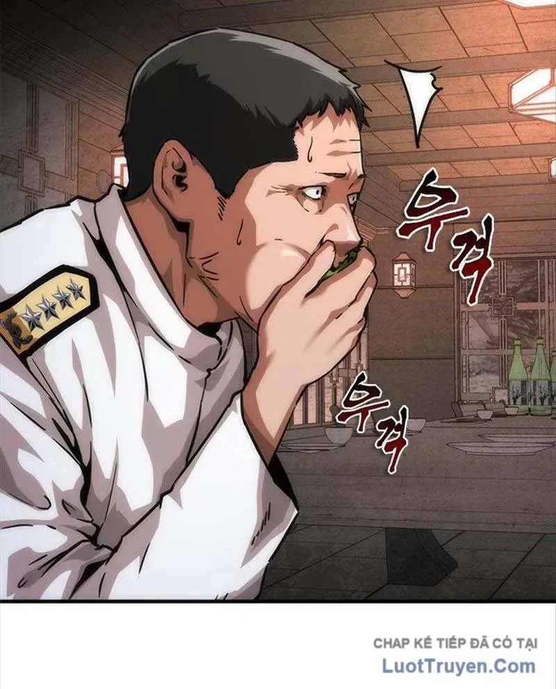 Mạt Thế Zombie 82-08 Chap 111 - Next Chap 112