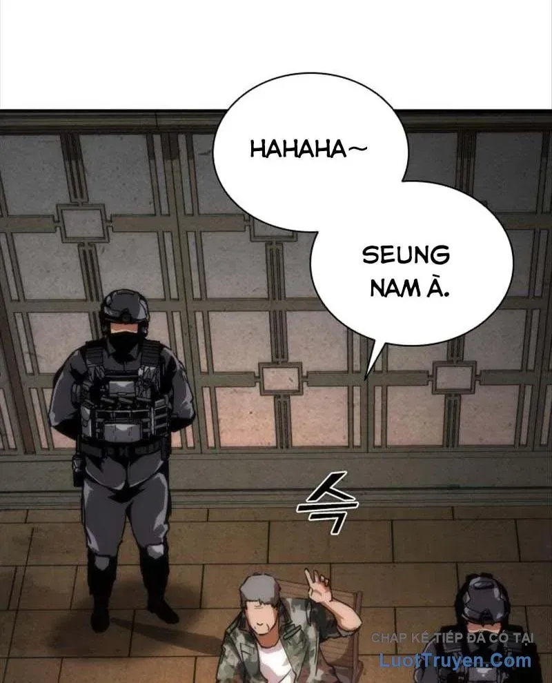 Mạt Thế Zombie 82-08 Chap 111 - Next Chap 112