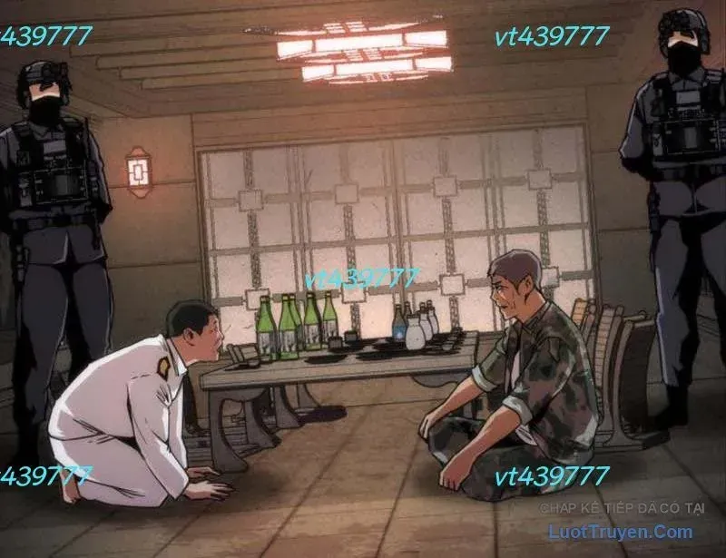 Mạt Thế Zombie 82-08 Chap 111 - Next Chap 112