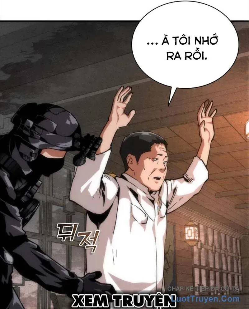 Mạt Thế Zombie 82-08 Chap 111 - Next Chap 112