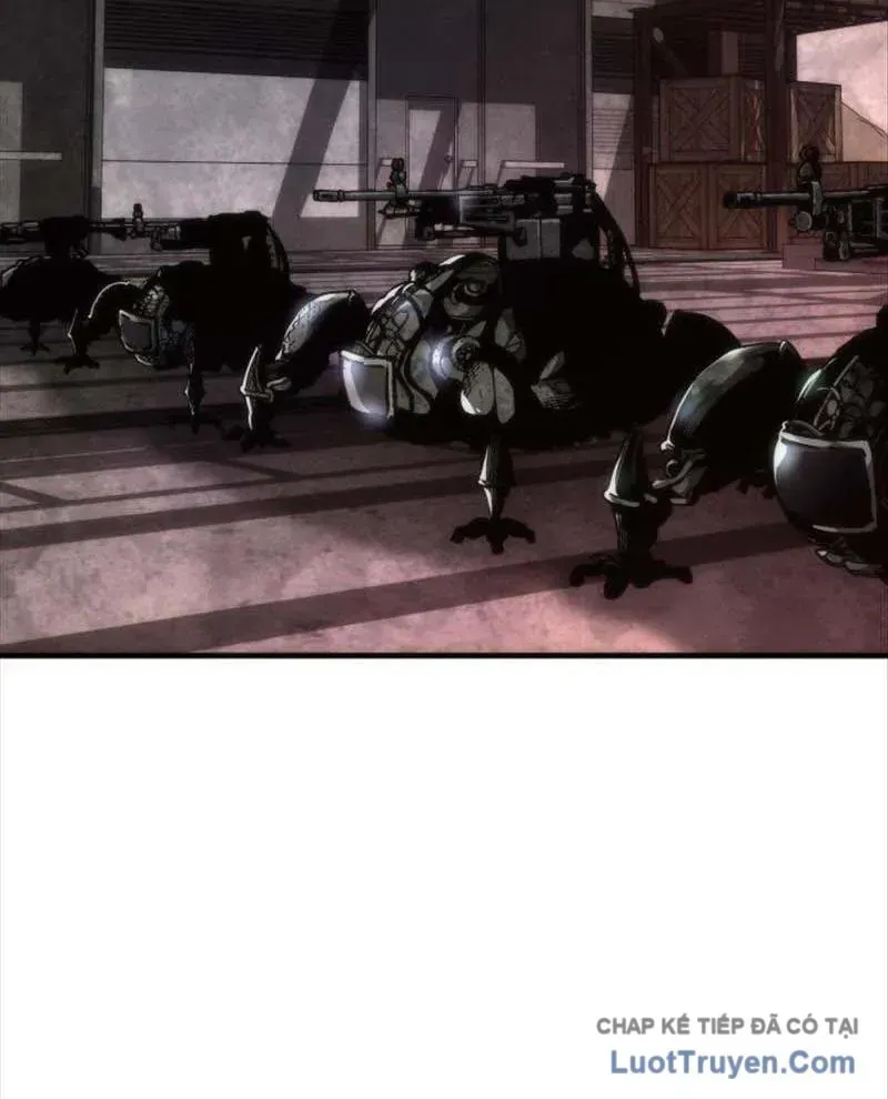 Mạt Thế Zombie 82-08 Chap 111 - Next Chap 112