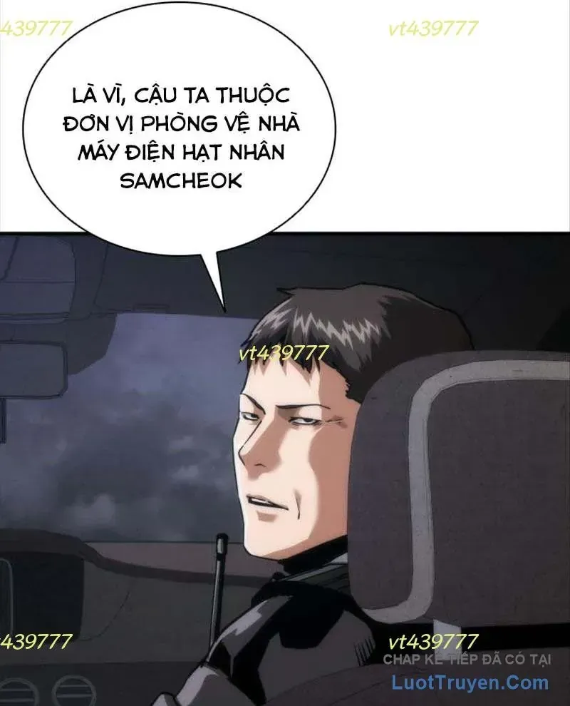 Mạt Thế Zombie 82-08 Chap 111 - Next Chap 112