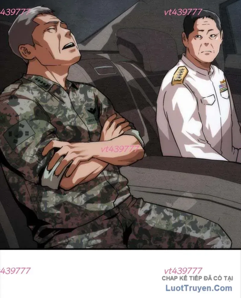 Mạt Thế Zombie 82-08 Chap 111 - Next Chap 112