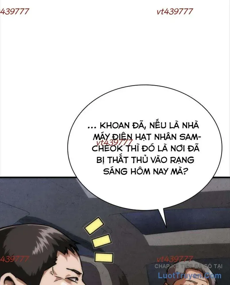 Mạt Thế Zombie 82-08 Chap 111 - Next Chap 112