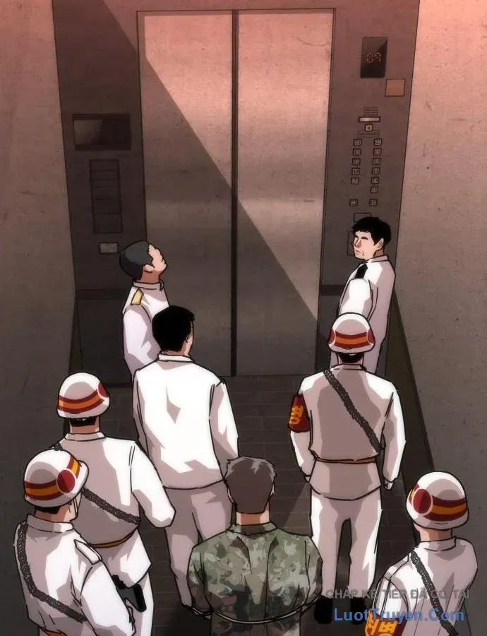 Mạt Thế Zombie 82-08 Chap 112 - Next Chap 113