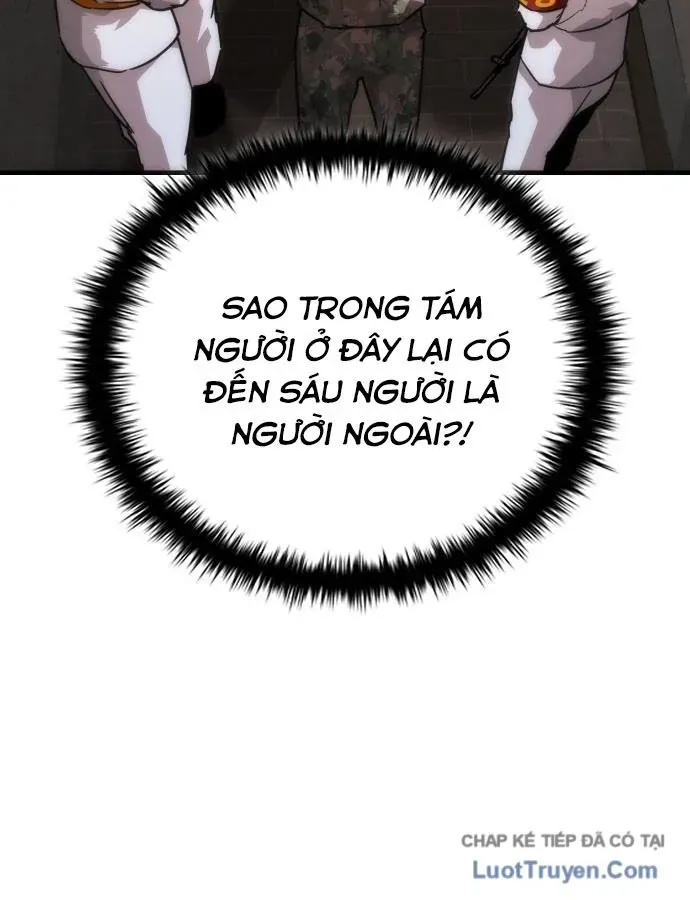 Mạt Thế Zombie 82-08 Chap 112 - Next Chap 113