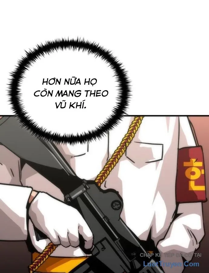 Mạt Thế Zombie 82-08 Chap 112 - Next Chap 113