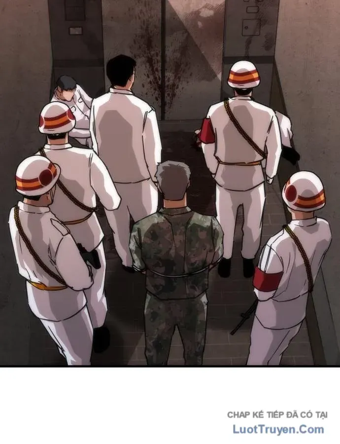 Mạt Thế Zombie 82-08 Chap 112 - Next Chap 113