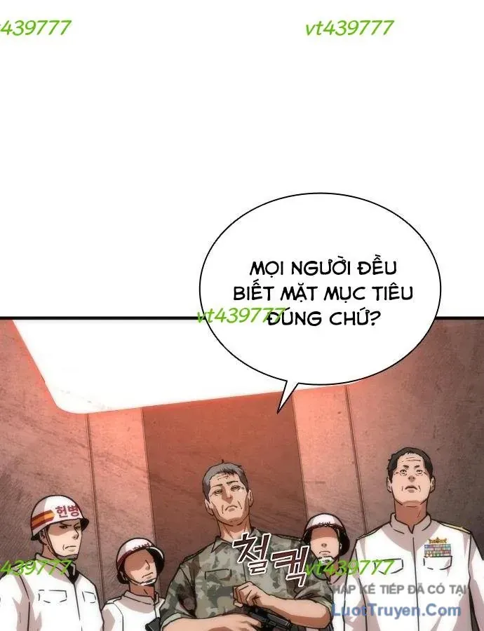 Mạt Thế Zombie 82-08 Chap 112 - Next Chap 113