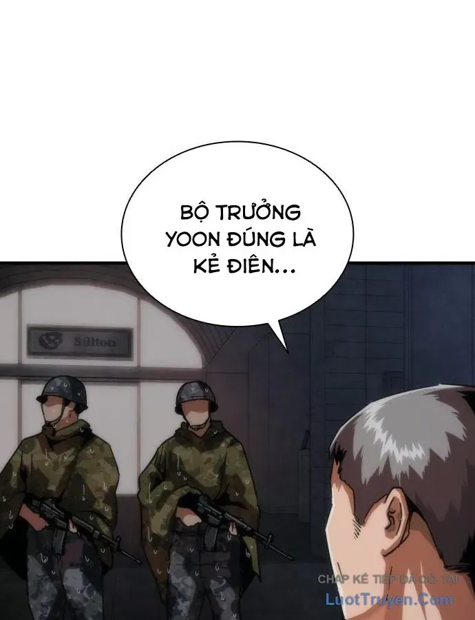 Mạt Thế Zombie 82-08 Chap 112 - Next Chap 113