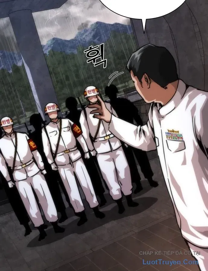 Mạt Thế Zombie 82-08 Chap 112 - Next Chap 113