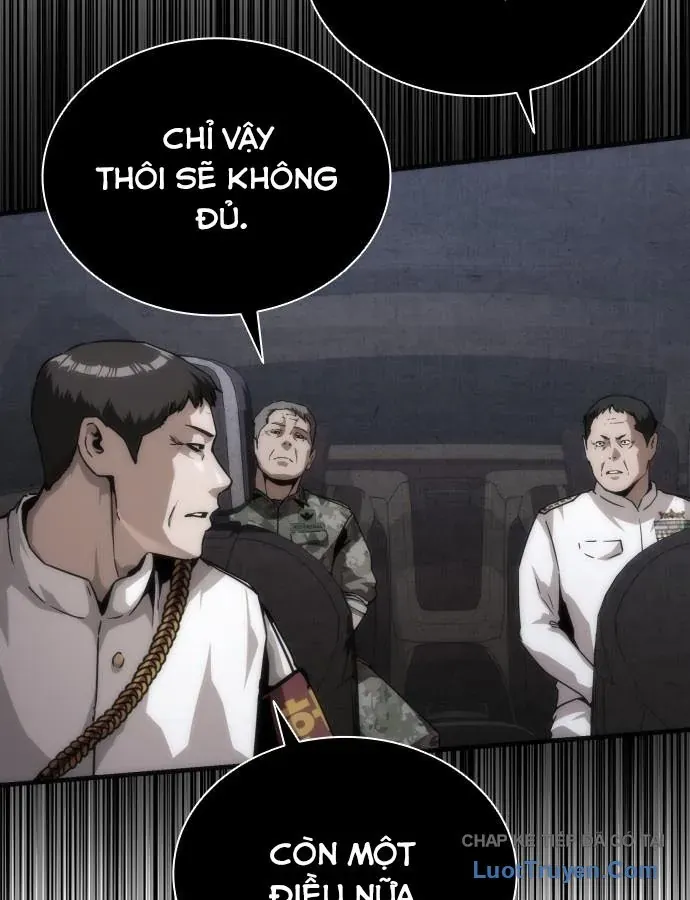 Mạt Thế Zombie 82-08 Chap 112 - Next Chap 113