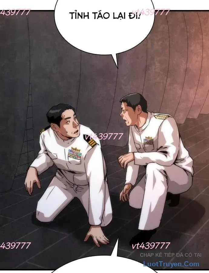 Mạt Thế Zombie 82-08 Chap 112 - Next Chap 113