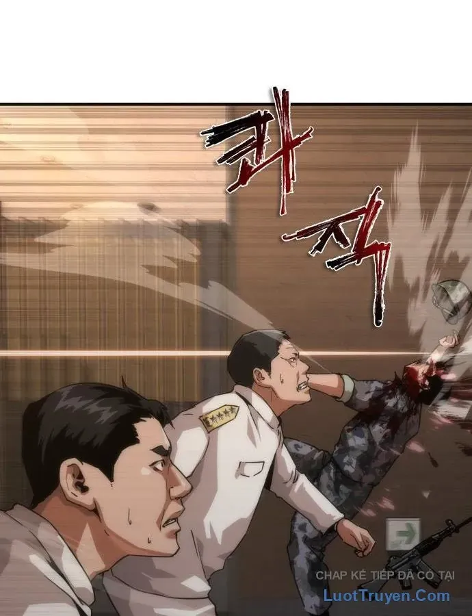 Mạt Thế Zombie 82-08 Chap 112 - Next Chap 113