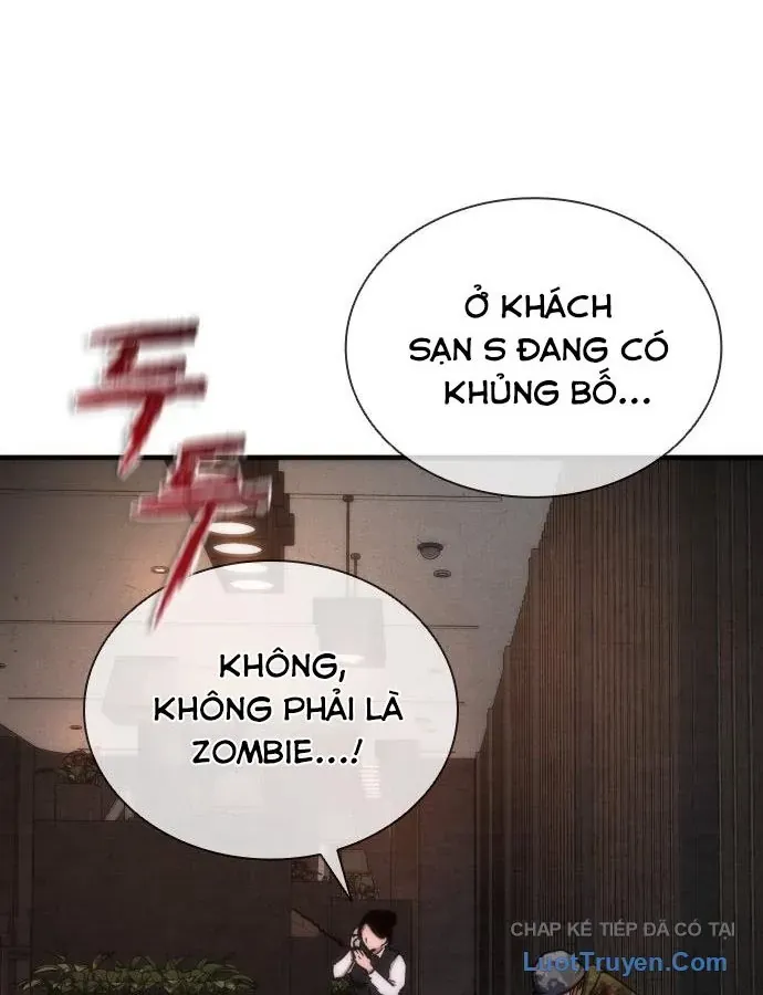 Mạt Thế Zombie 82-08 Chap 112 - Next Chap 113