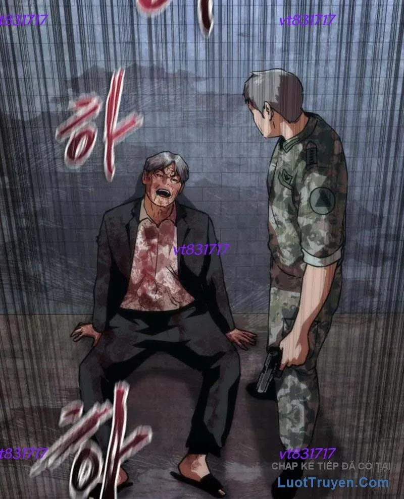 Mạt Thế Zombie 82-08 Chap 113 - Next Chap 114