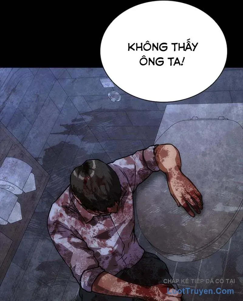 Mạt Thế Zombie 82-08 Chap 113 - Next Chap 114