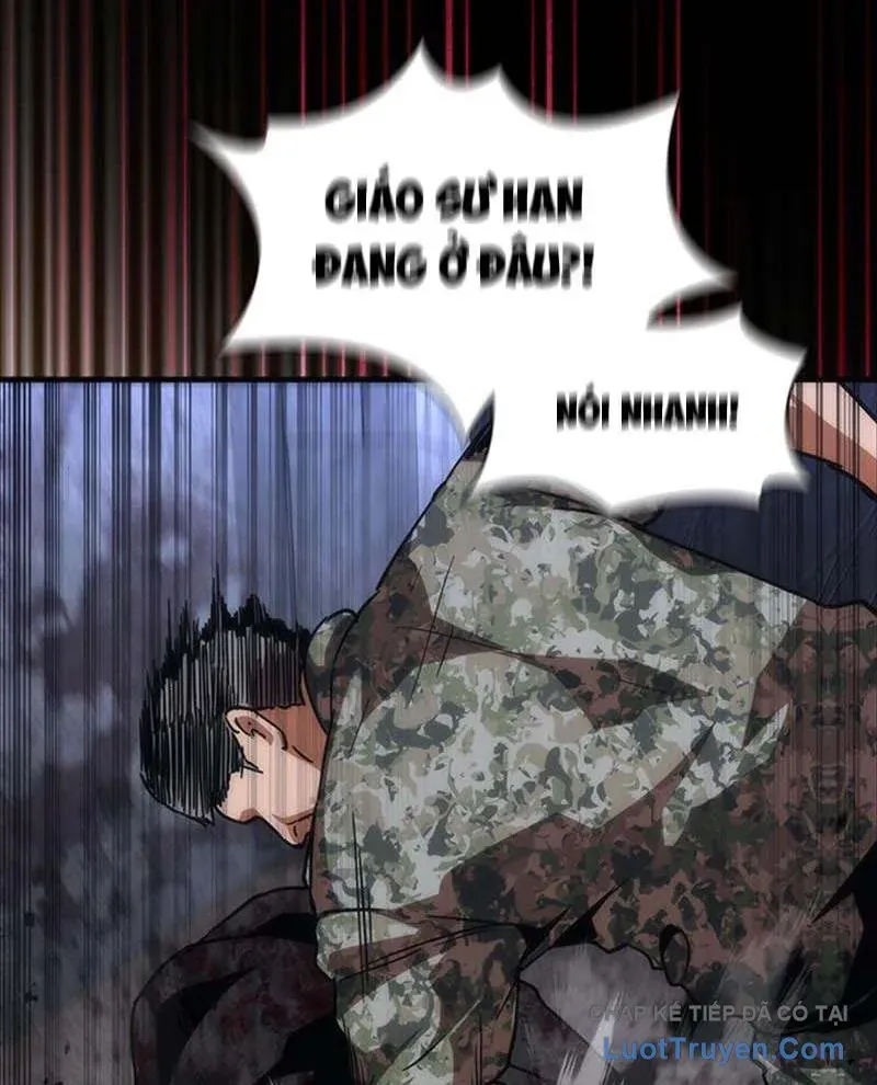 Mạt Thế Zombie 82-08 Chap 113 - Next Chap 114