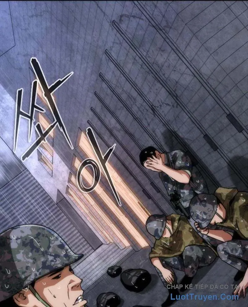 Mạt Thế Zombie 82-08 Chap 113 - Next Chap 114