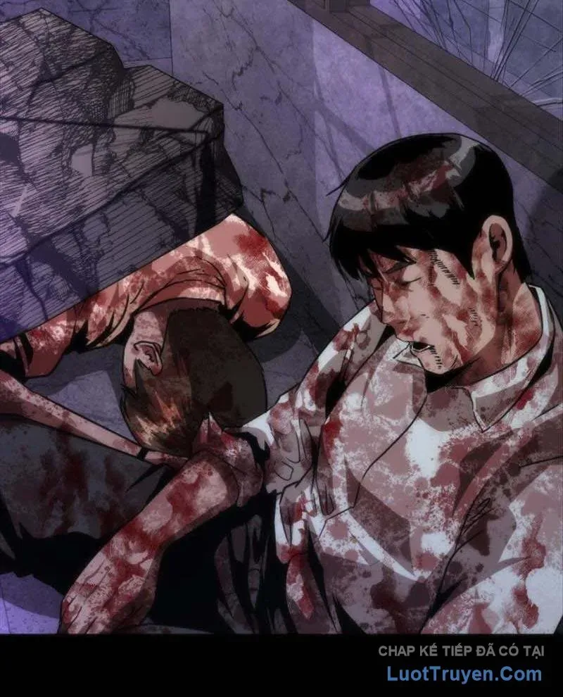 Mạt Thế Zombie 82-08 Chap 113 - Next Chap 114