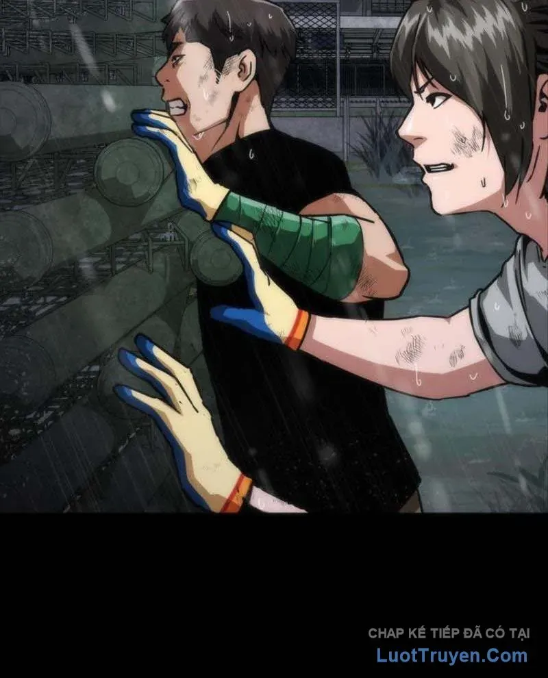 Mạt Thế Zombie 82-08 Chap 113 - Next Chap 114