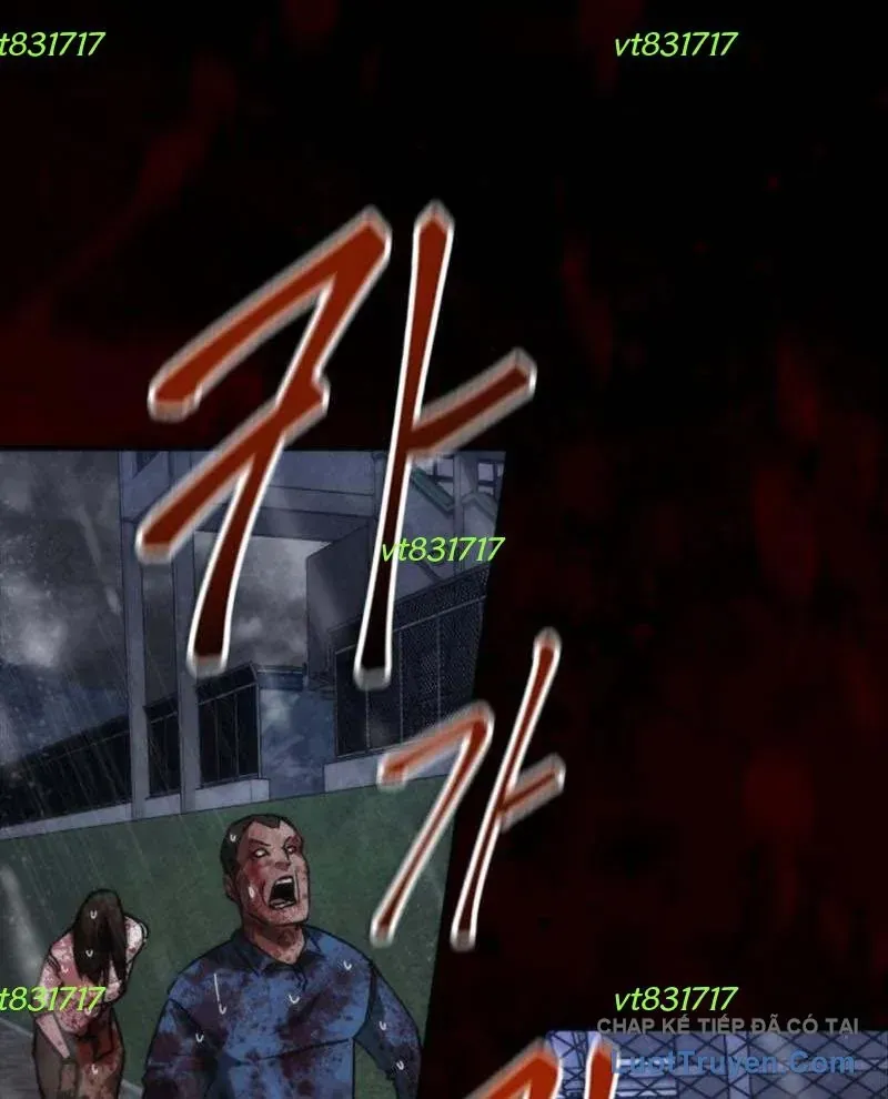 Mạt Thế Zombie 82-08 Chap 113 - Next Chap 114