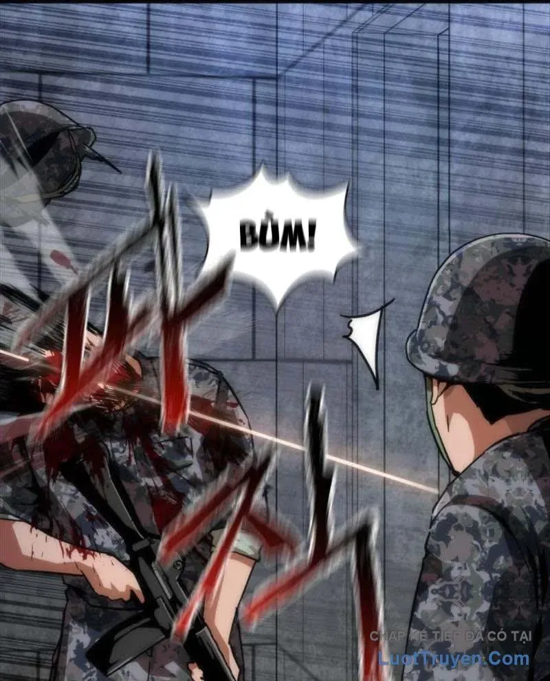 Mạt Thế Zombie 82-08 Chap 113 - Next Chap 114
