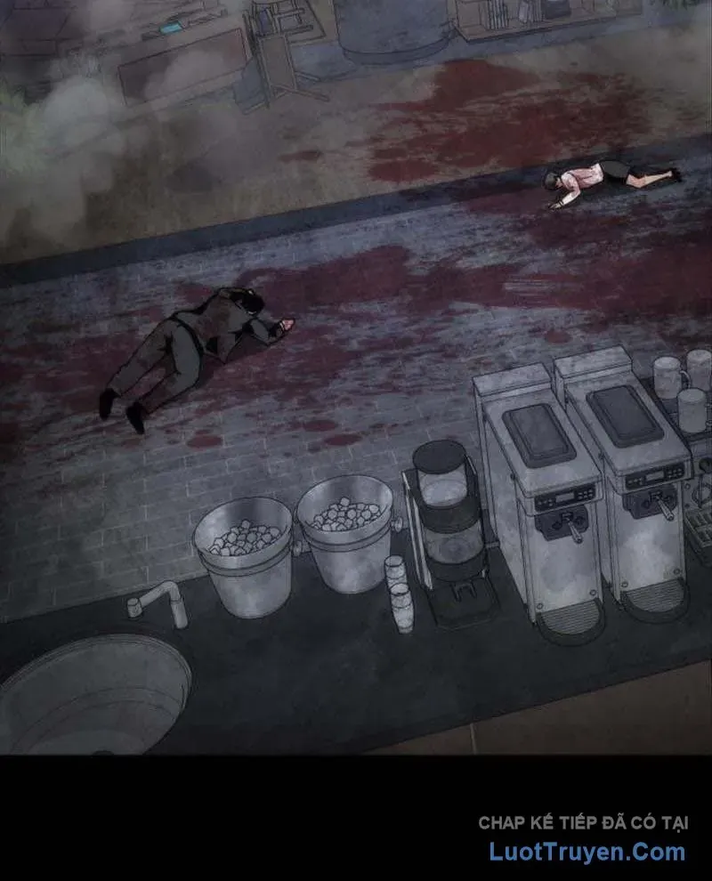 Mạt Thế Zombie 82-08 Chap 113 - Next Chap 114