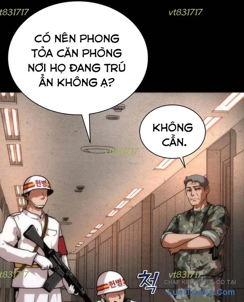 Mạt Thế Zombie 82-08 Chap 113 - Next Chap 114