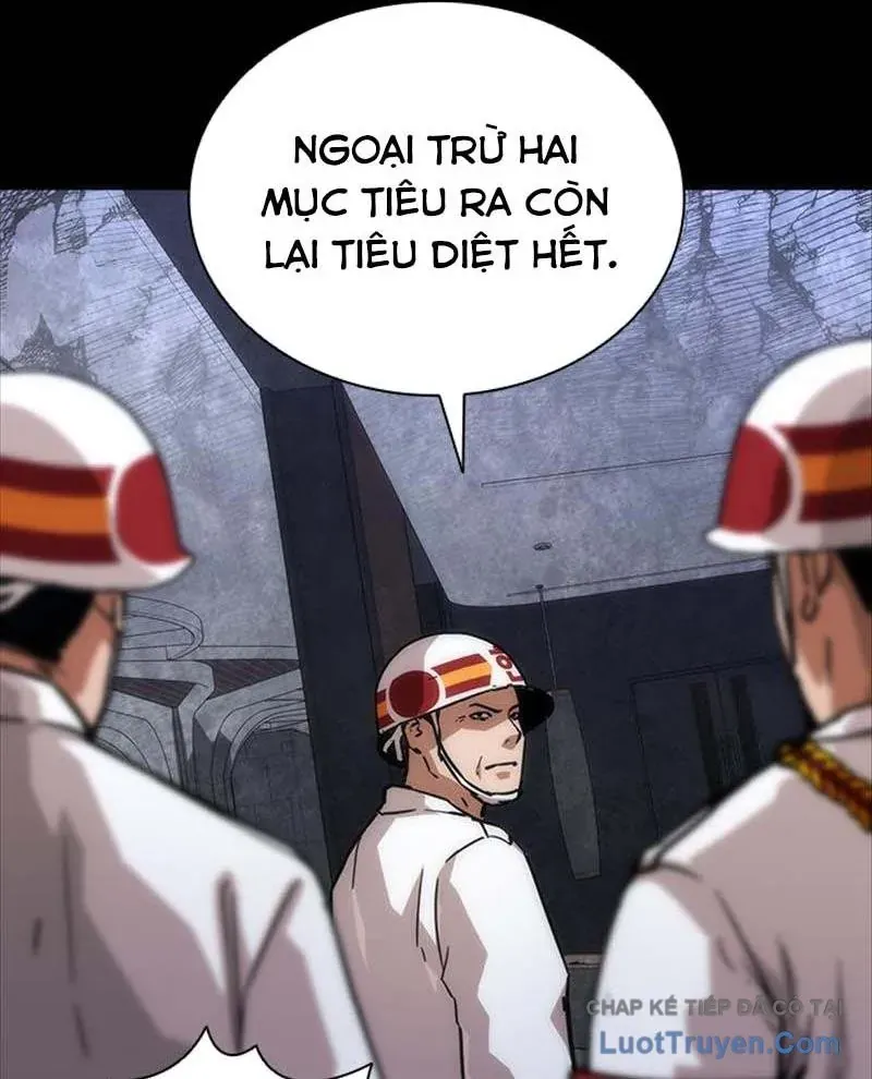 Mạt Thế Zombie 82-08 Chap 113 - Next Chap 114